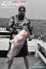 Oceans Legacy Roven Rigged Jig 15g