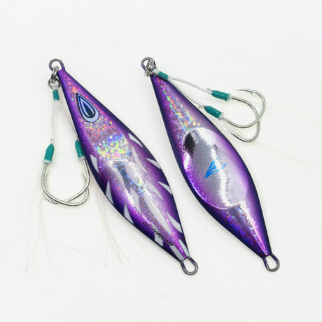 Oceans Legacy Roven Rigged Jig 160g