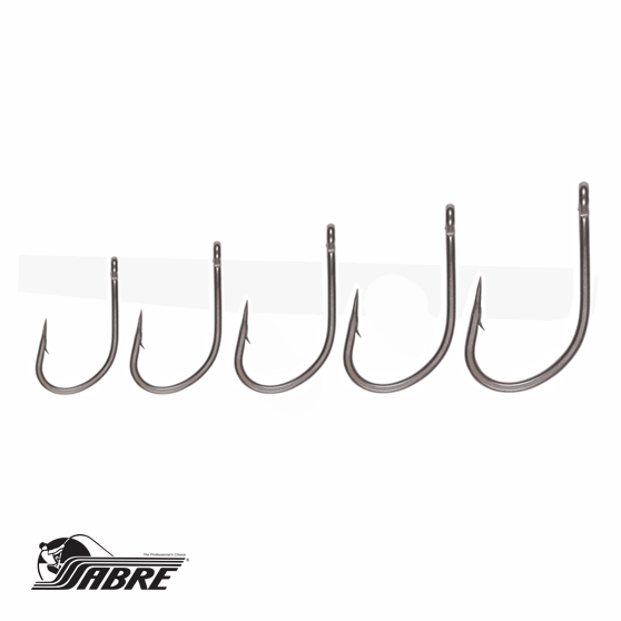 Sabre 192S Stainless Hook
