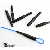 Sabre Crimp Protector Sleeves 50mm