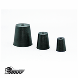 Sabre Rubber Hook Locks