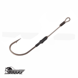 Sabre 192S Custom Hook Rig Single