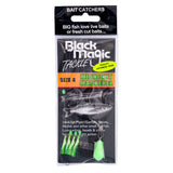 Black Magic Sabiki Midnight Mackerel