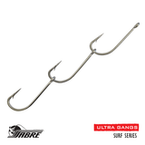 Sabre Ultra -Gang Hooks Surf 3pk