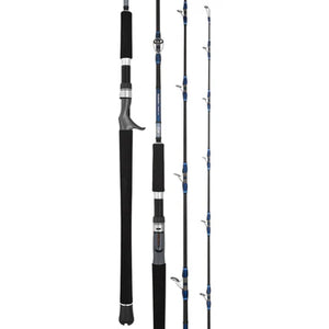 Electric Fishing Rods