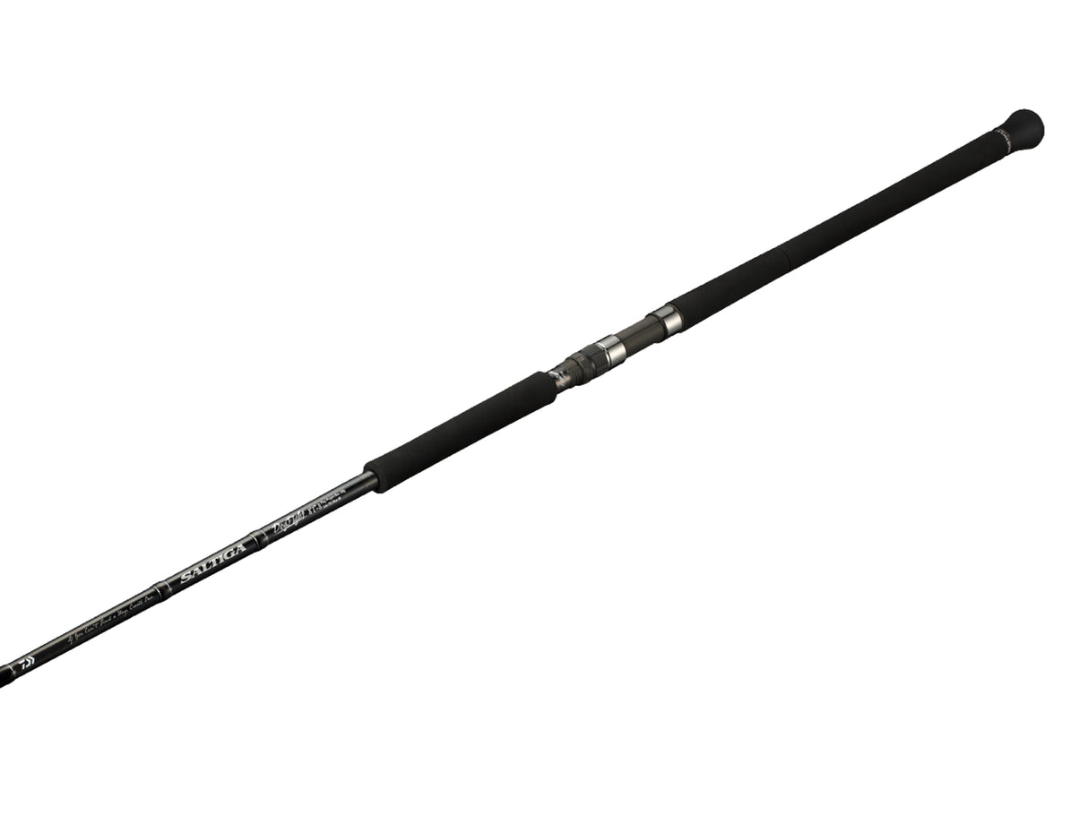 Daiwa Saltiga C Dogfight