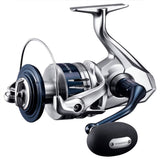 Shimano Saragosa SW Reel