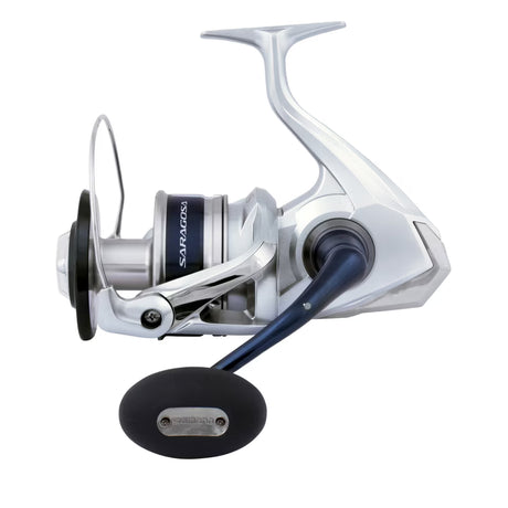 Shimano Saragosa SW Reel