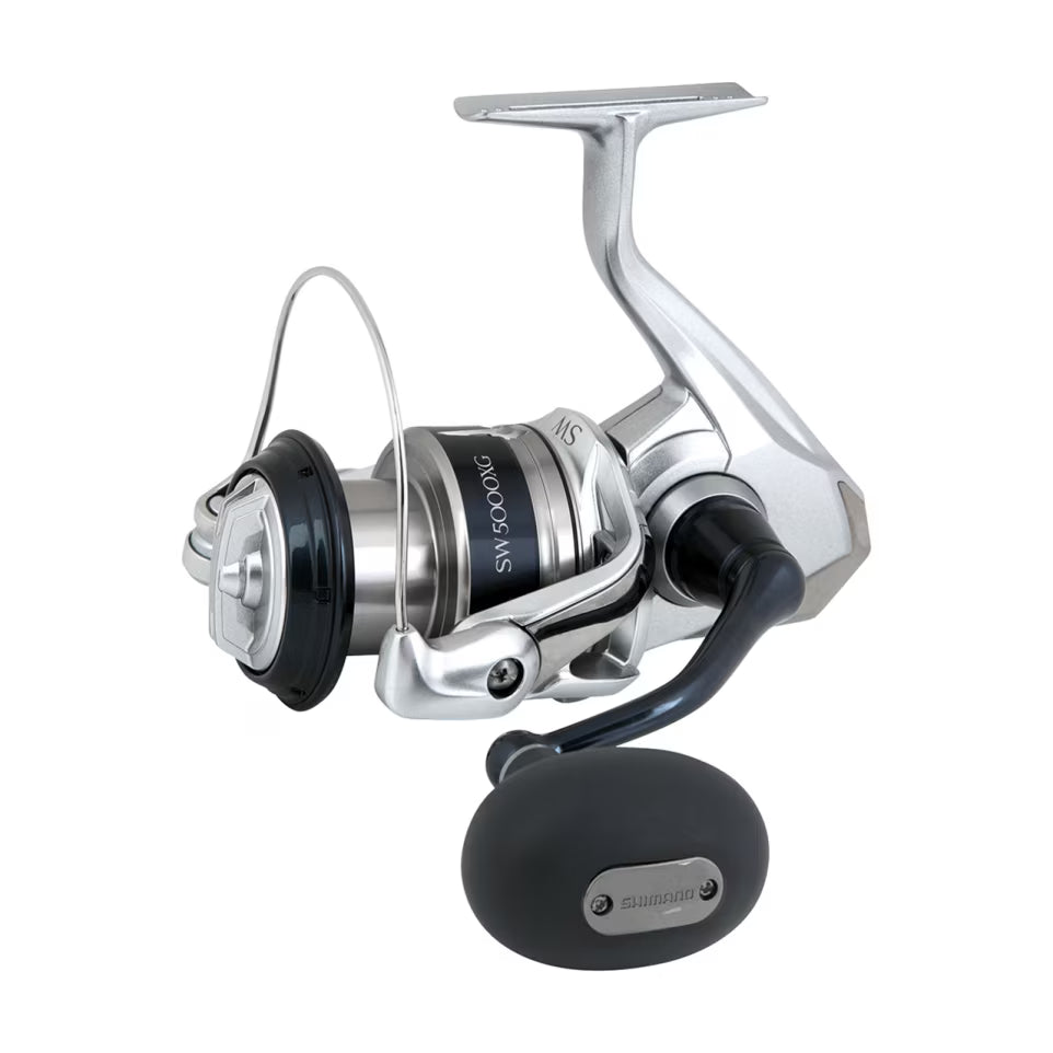 Shimano Saragosa SW Reel