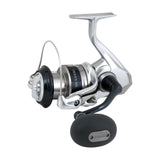 Shimano Saragosa SW Reel