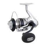 Shimano Saragosa SW Reel