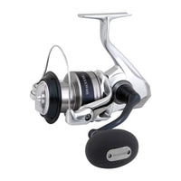 Shimano Saragosa SW Spin Reel