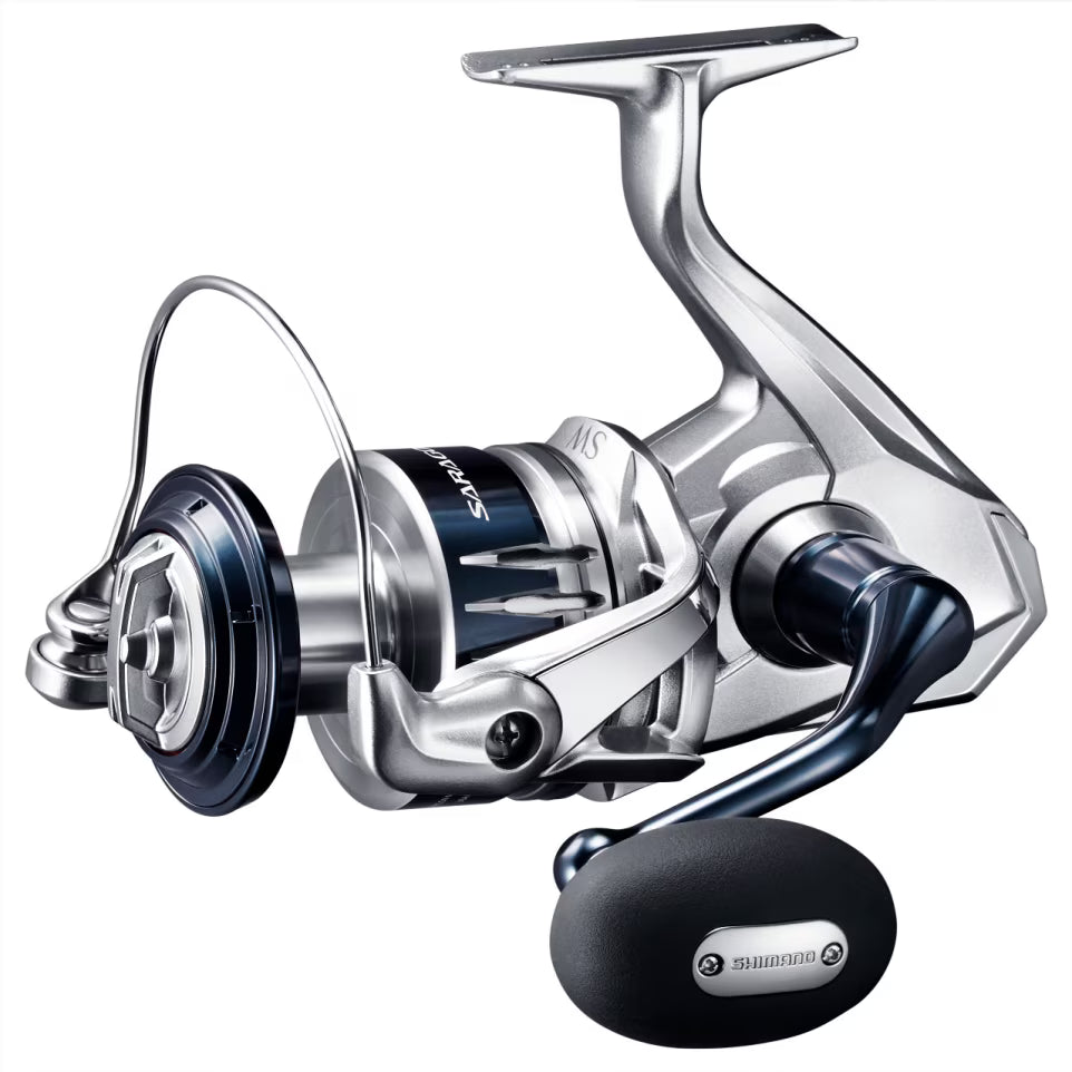 Shimano Saragosa SW Reel