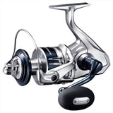 Shimano Saragosa SW Reel