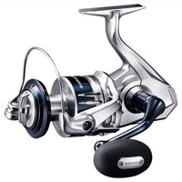 Shimano Saragosa SW Spin Reel