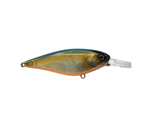 Jackall Super Squirrel 79 Flat SP Lure