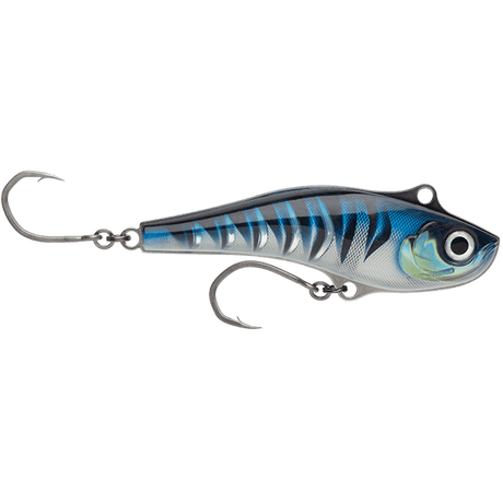 Silver Blue Mackerel