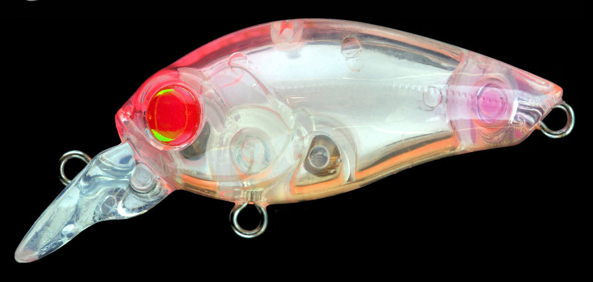 Cranka 35mm Shallow Crank