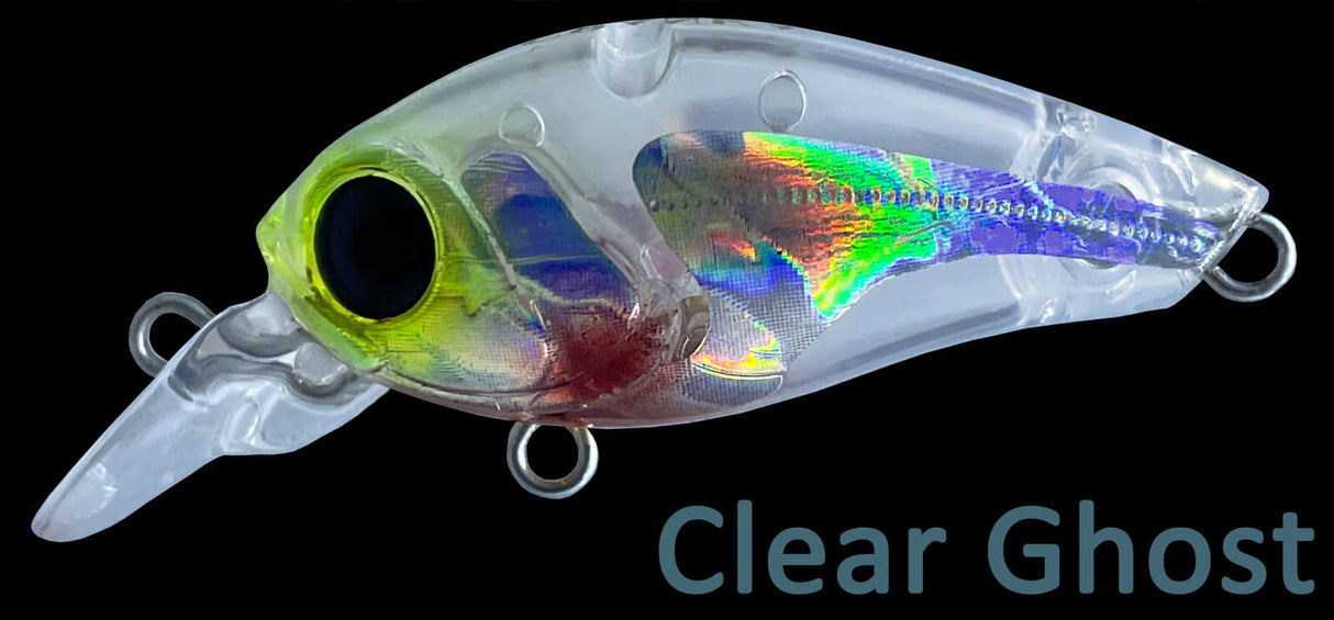 Cranka 35mm Shallow Crank