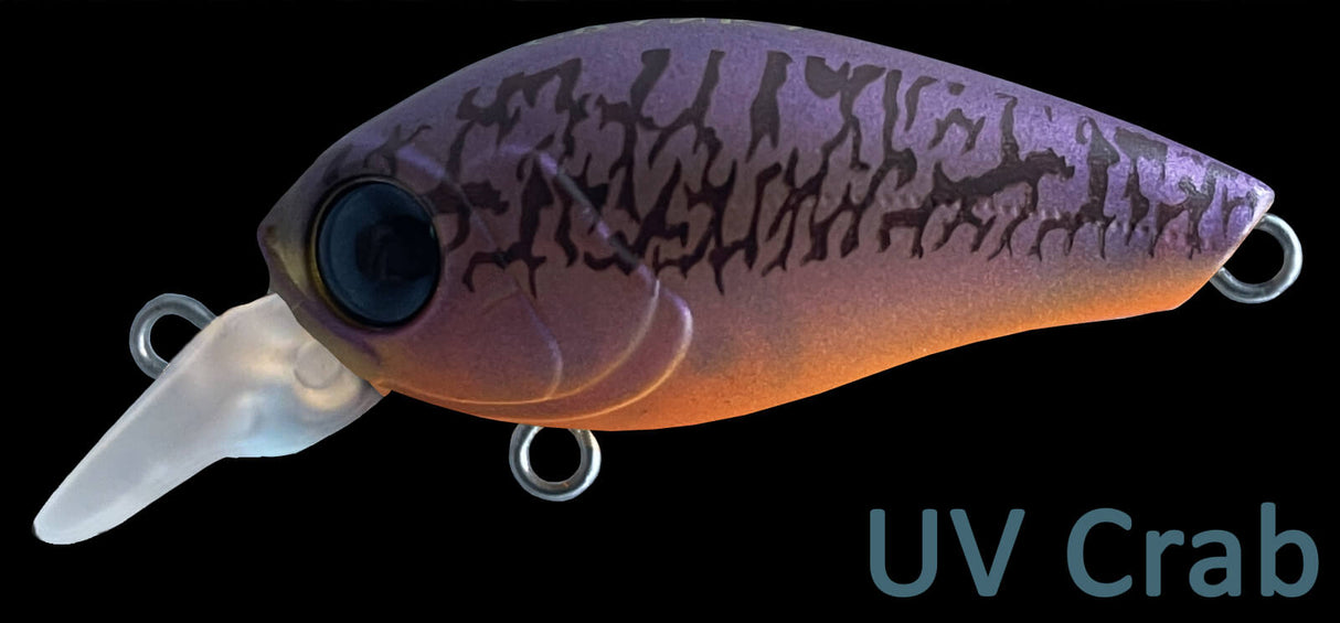 Cranka 35mm Shallow Crank