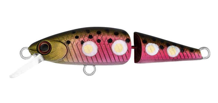 Daiwa Silver Creek 42S DR Jointed Minnow