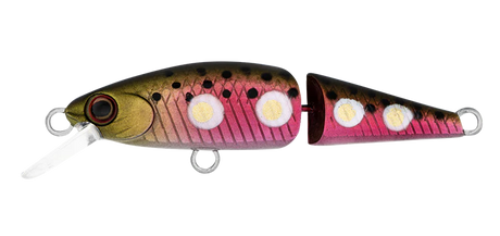 Daiwa Silver Creek 42S DR Jointed Minnow