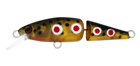 Daiwa Silver Creek 42S DR Jointed Minnow