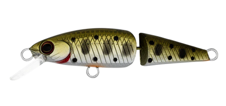 Daiwa Silver Creek 42S DR Jointed Minnow