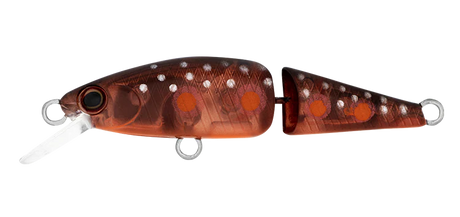 Daiwa Silver Creek 42S DR Jointed Minnow