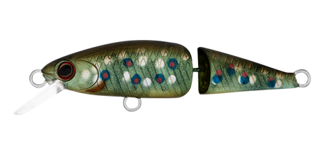 Daiwa Silver Creek 42S DR Jointed Minnow