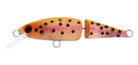 Daiwa Silver Creek 42S DR Jointed Minnow