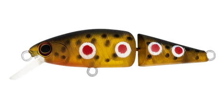 Daiwa Silver Creek 50S DR Jointed Minnow