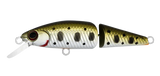 Daiwa Silver Creek 50S DR Jointed Minnow