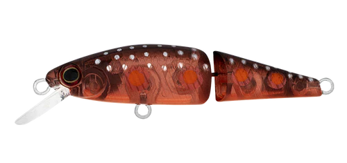 Daiwa Silver Creek 50S DR Jointed Minnow