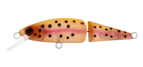 Daiwa Silver Creek 50S DR Jointed Minnow