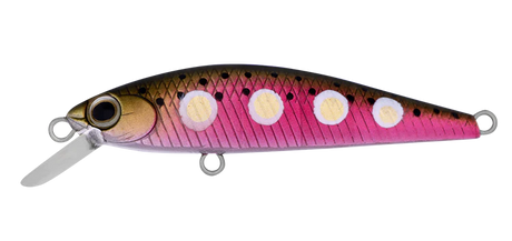 Daiwa Silver Creek 50S DR Minnow