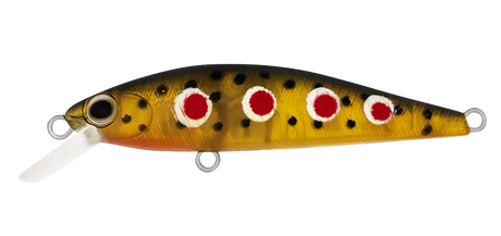 Daiwa Silver Creek 50S DR Minnow