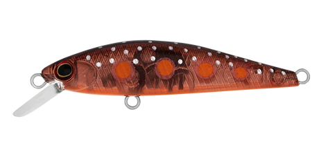 Daiwa Silver Creek 50S DR Minnow