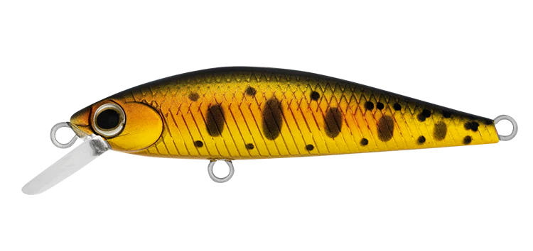 Daiwa Silver Creek 50S DR Minnow