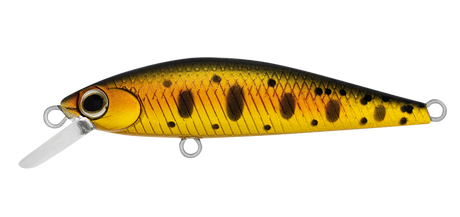 Daiwa Silver Creek 50S DR Minnow