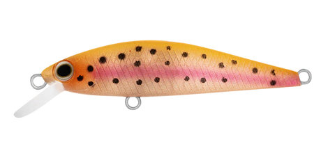 Daiwa Silver Creek 50S DR Minnow