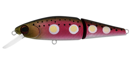 Daiwa Silver Creek 70F DR Jointed Minnow