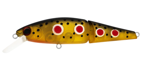 Daiwa Silver Creek 70F DR Jointed Minnow