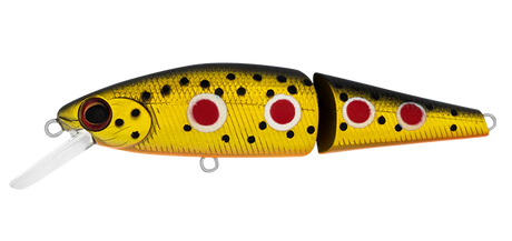 Daiwa Silver Creek 70F DR Jointed Minnow