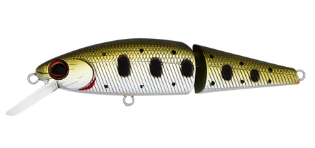 Daiwa Silver Creek 70F DR Jointed Minnow