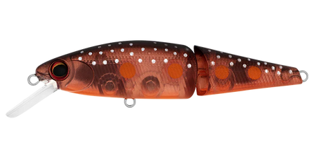 Daiwa Silver Creek 70F DR Jointed Minnow