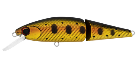 Daiwa Silver Creek 70F DR Jointed Minnow