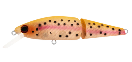 Daiwa Silver Creek 70F DR Jointed Minnow