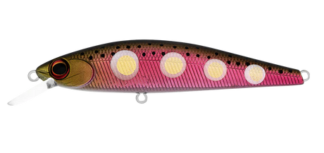 Daiwa Silver Creek 70F DR Minnow