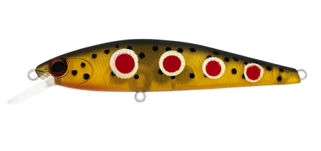 Daiwa Silver Creek 70F DR Minnow